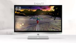 TOSHIBA Android TV L5400 Series [upl. by Amory]