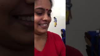 எங்கள் காலை உணவுour morning Breakfastshorts chitramuralis kitchen [upl. by Anytsirk]