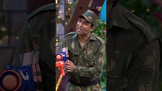 Dr Gulati किसका बच्चा है  The Kapil Sharma Show  दी कपिल शर्मा शो [upl. by Dunlavy]