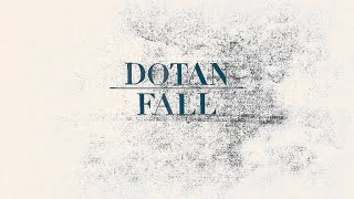 Dotan  Fall Radio Edit [upl. by Aix]