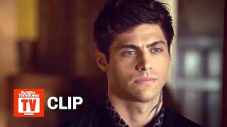 Shadowhunters  Season 3 Episode 6 Luke amp Maryse Reconnect  Freeform [upl. by Trillbee]