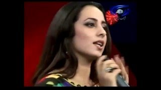 Farzana Naz  mast pashto song فرزانه ناز [upl. by Alfonse]