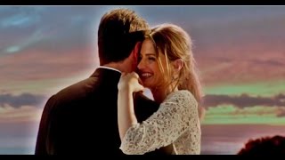 Castle 7x06 End Scene Wedding Castle Beckett quotTime of Our Livesquot [upl. by Annayram]