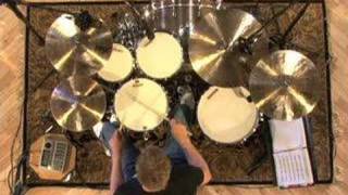 Crescendo amp Decrescendo  Drum Lessons [upl. by Hedges988]