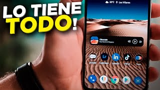 Asus ZenUI 7 Review en español [upl. by Krenek]