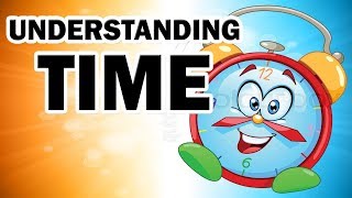 Class 3  Understanding time  EVS  English Medium  Maharashtra State Board  Home Revise [upl. by Aenotna]