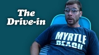 PITTSBURGH DAD THE DRIVEIN [upl. by Ronica312]