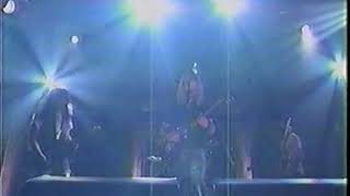 Corrosion Of Conformity  Clean My Wounds The Daily Show 1995 [upl. by Amri919]