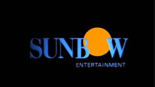 Sunbow Entertainment logo [upl. by Ellimaj549]