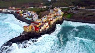 ⭐️ Beautiful Gran Canaria Canary Islands AERIAL DRONE 4K VIDEO [upl. by Pavel]