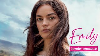 EMILY  Bandeannonce [upl. by Gahl]