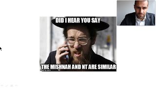 How was the Mishnah developedand why ✡ Introduction to the Mishnah 24 [upl. by Ssidnac137]