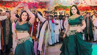 Akhiyan Mila Ke Dhola  Mehak Malik  So High Dance Performance [upl. by Gussy230]