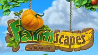 Farmscapes™ by Playrix® Official Trailer [upl. by Nerret]