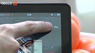 Just Show Me How to watch Netflix on your Kindle Fire [upl. by Ennad]