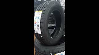 PNEU 17565R14 82T SP TOURING R1 DUNLOP [upl. by Gallenz485]