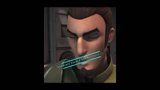 Order 66 edit darthmaul kananjarrus captainrex starwars sidious ￼ [upl. by Sousa]