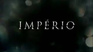 Último capítulo da novela império [upl. by Anaes]