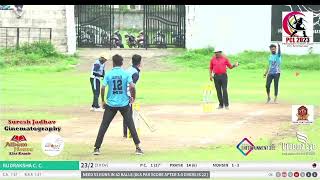 PCL Cricket League 2023 Second Day [upl. by Adnav]