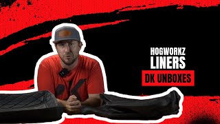 Hogworkz Liners  DK Unboxes [upl. by Rilda]