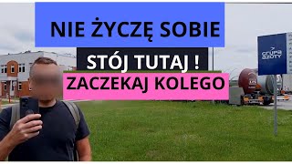 Grupa azoty i nadgorliwa ochrona bo  obiekt obowiązkowej ochrony [upl. by Schwitzer]