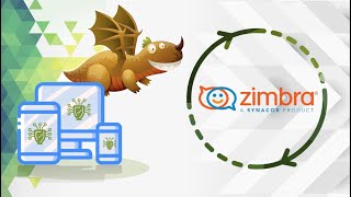 How to Install an SSL Certificate on Zimbra  SSL Dragon [upl. by Niawtna]