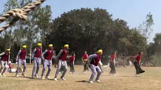 Sakela dance  Dance song  Rai culture [upl. by Urias]