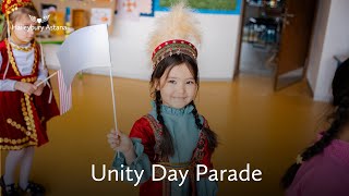 Unity Day Parade 2024 [upl. by Yregram]