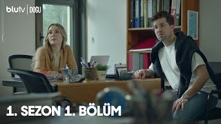 Doğu  1 Sezon  1 Bölüm [upl. by Enyleve896]