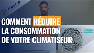 COMMENT REDUIRE SA CONSOMMATION ÉLECTRIQUE [upl. by Irelav44]