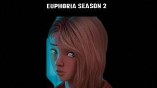 Euphoria  Season 2 recap [upl. by Nhguaval]