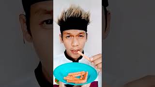 Eating Spicy Zombie Takis my Snack Takis shorts funny food mukbang youtubeshorts videolucu [upl. by Kroo203]