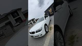 15 tys km w 18letnim BMW bmw [upl. by Leizahaj]