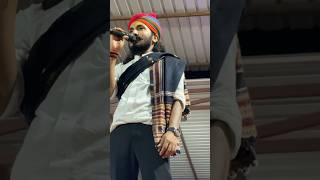 Chhotu Singh ravana  tin baan ke dhari  viral song [upl. by Mast]