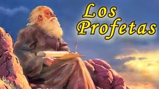 Los Profetas  Película Completa [upl. by Sellma]