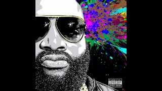 Rick Ross  In Vein feat The Weeknd [upl. by Eittel]