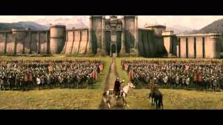 Silmarillion The Movie fanvideo [upl. by Reinhard414]