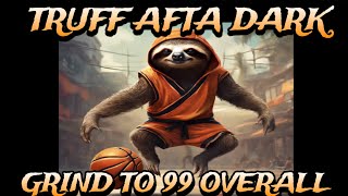 LIVE 2k24  TRUFF AFTA DARK [upl. by Nywroc196]