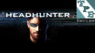 Headhunter DC  Review [upl. by Sirref]