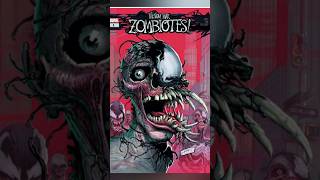 Marvel zombies another comic marvel zombies comic shorts [upl. by Fionna13]