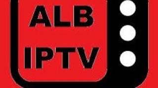 ALB IPTV V50 [upl. by Ruthy31]