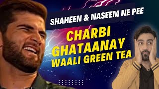 NEW CAPTAIN ANNOUNCED 😲Babar Shaheen Naseem Wapas  Fakhar banned  CriComedy ep 453 [upl. by Nnagem89]