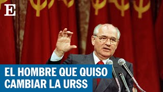 La caída de la Unión Soviética Primeras Repúblicas y los Tratados de Minsk 🇷🇺📜 [upl. by Nahsin]