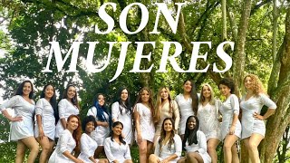 Son Mujeres  Son Mujeres Orquesta [upl. by Teak]