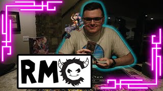 ZOODIAC TRIBRIGADE DOMINATES META  Zack Knowless 3rd Place Deck from RMC Charity Event II [upl. by Awhsoj353]