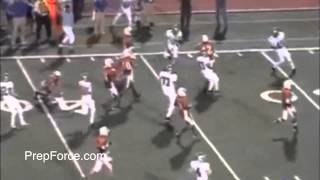 Johnny Manziel High School Highlight Remix [upl. by Fina]