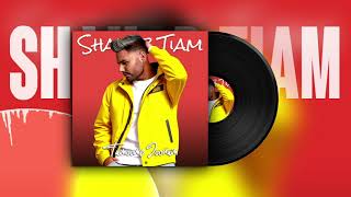 Shahab Tiam  Tamoome Joonam OFFICIAL AUDIO  شهاب تیام  تموم جونم [upl. by Yklam]