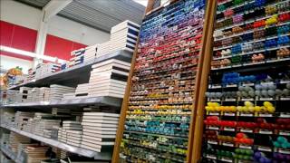 Boesner Wien  a huge art supplies store [upl. by Danette]