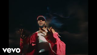 6LACK  Temporary ft Don Toliver Official Music Video [upl. by Nolak]