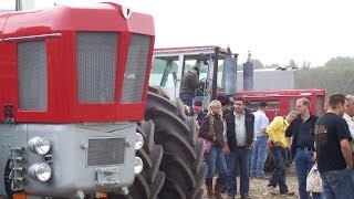 Schlüter Profitrac 5000 TVL vs Schlüter Profi Gigant  Schlüter Profi Trac 5000 tvl [upl. by Rodriguez]